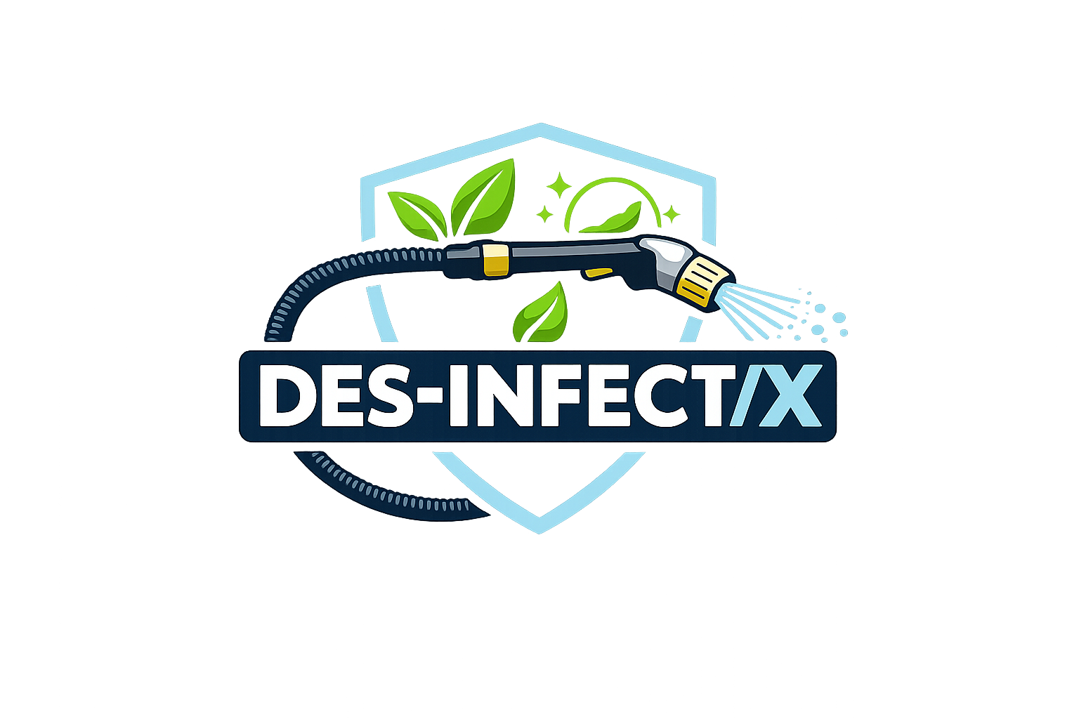 DesinfectX